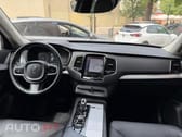 Volvo XC90 2.0 T8 PHEV Inscription AWD