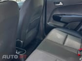 Kia Picanto 1.0 CVVT Urban