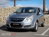 Opel Corsa 1.2 Enjoy Easytronic