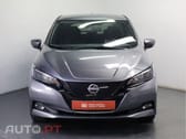 Nissan Leaf N-Connecta