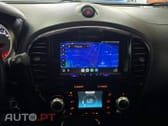 Nissan Juke 1.5 dCi N-Connecta