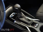 Toyota Corolla Touring Sports 1.8 Hybrid Comfort