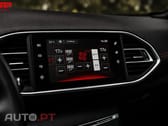 Peugeot 308 SW 2.0 BlueHDi GT