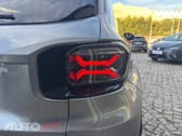 Jeep Avenger 54 kWh Summit