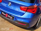 BMW 118 d xDrive Pack M