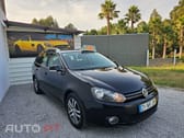Volkswagen Golf Variant 1.6 TDi Best Edition