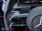 Mercedes-Benz C 300 C 300 e AMG Line PLUG - IN
