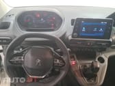 Peugeot Partner ND