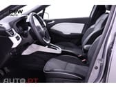 Renault Clio 1.0 TCe Techno Bi-Fu