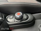 MINI One Cooper D