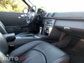 Porsche Boxster Boxster 2.7