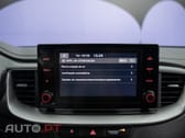 Kia Xceed 1.0 T-GDI Drive