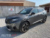 Peugeot 2008 PureTech 100 Allure