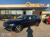 Mercedes-Benz E 300 de Avantgarde