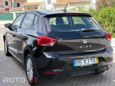 Seat Ibiza 1.0 MPI Style