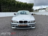 BMW 525 tds