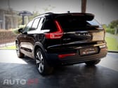 Volvo XC40 Recharge Core