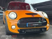 MINI Cooper SD Auto Desportiva