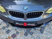 BMW 218 d Coupe Pack M