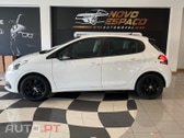 Peugeot 208 BlueHDi Style