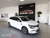 Renault Mégane Sport Tourer 1.5 dCi GT Line J18