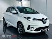 Renault Zoe Intense 51kWh