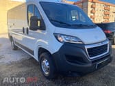 Peugeot Boxer 2.2 BLUEHDI 330 L2H1