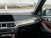 BMW X5 45 e xDrive Pack M