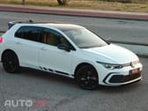 Volkswagen Golf 1.4 TSI GTE+ DSG