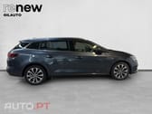 Renault Mégane Sport Tourer TECNHO BLUE