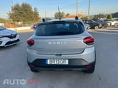 Dacia Sandero 1.0 TCe SPTEPWAY EXTREME