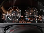 BMW 420 d Pack M Auto