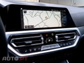 BMW 320 D PACK M PERFORMANCE
