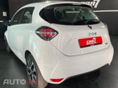 Renault Zoe (c/ Bateria) Intens 50