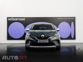 Renault Captur 1.6 E-Tech Plug-In Hybrid Techno