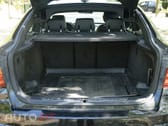 BMW 318 d Touring Auto