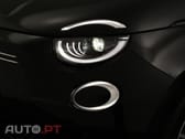 Fiat 500 500e 3+1 42 kWh Novo 500