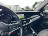 Alfa Romeo Stelvio 2.2 D Super AT8