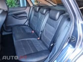 Ford Focus 1.6 TDCi Titanium