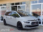 Citroen Grand C4 SpaceTourer 1.6 BlueHDi Ripcurl