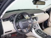 Land Rover Evoque 2.2 TD4 Pure Auto