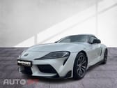Toyota GR Supra 2.0 Dynamic