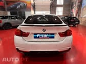BMW 420 d Pack M Auto