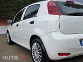 Fiat Grande Punto S/S