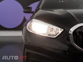 BMW 116 Outro