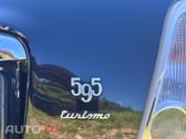 Fiat 500 595 Turismo