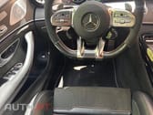Mercedes-Benz AMG GT 53 4MATIC+