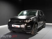 Land Rover Discovery Sport 2.0 D AWD SE