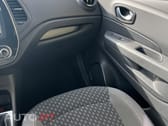 Renault Captur 1.5 dci Exclusive