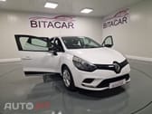 Renault Clio 1.5 dCi Zen